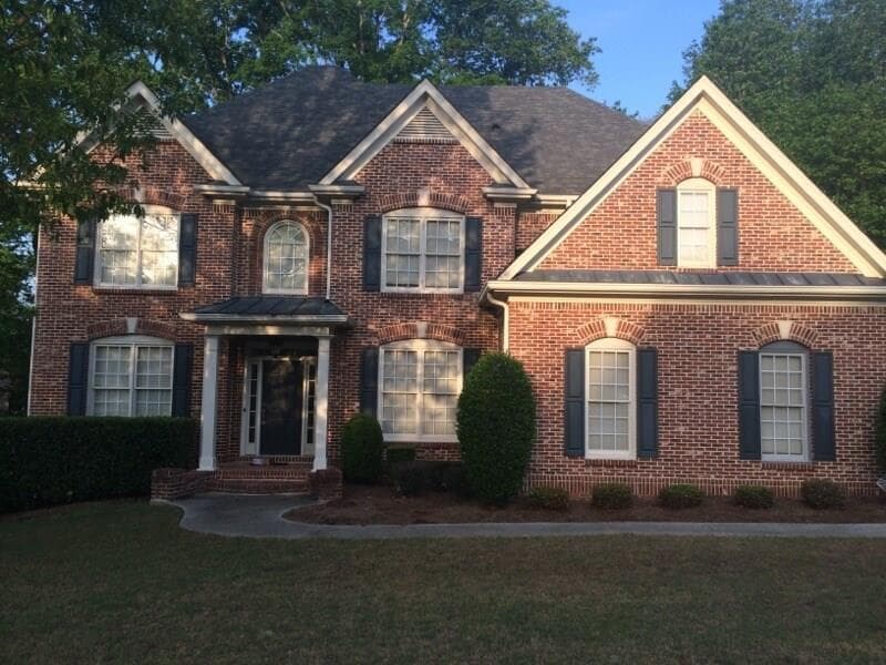 1088 Shady Spring Way, Lawrenceville, GA 30045 — most recent listing photo