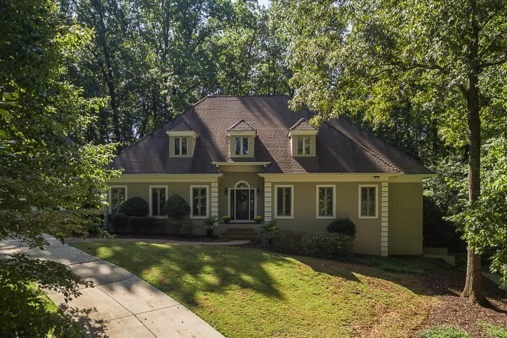 252 Churchill Heights, Alpharetta, GA 30005 — most recent listing photo