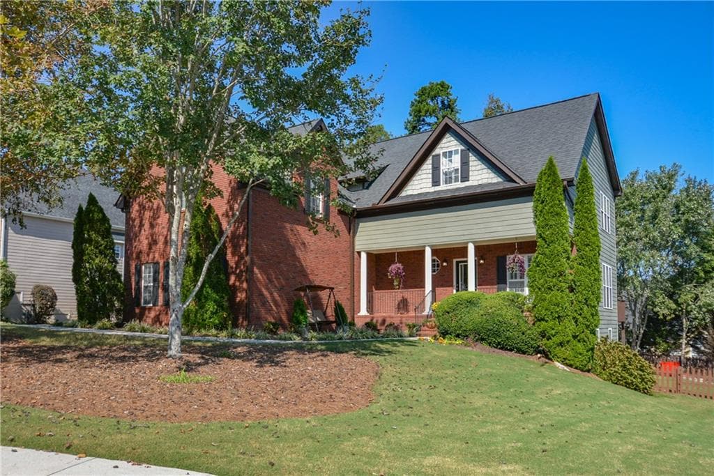 1325 Juniper Springs Trail, Loganville, GA 30052 — most recent listing photo