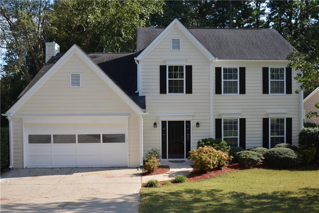 2583 Marleigh Farm Road, Kennesaw, GA 30152 — most recent listing photo