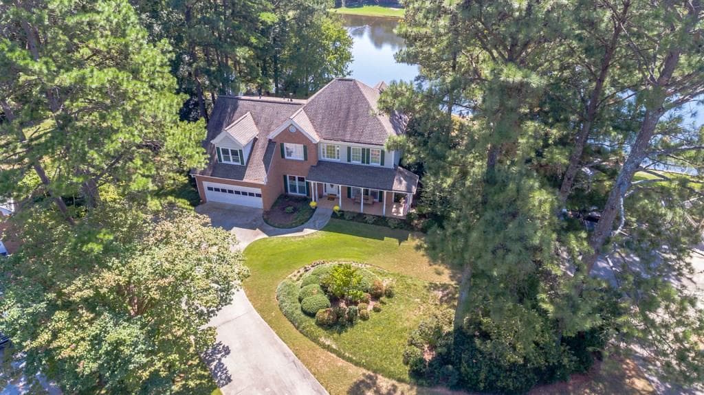1561 Brookwood Lake Drive, Snellville, GA 30078 — most recent listing photo