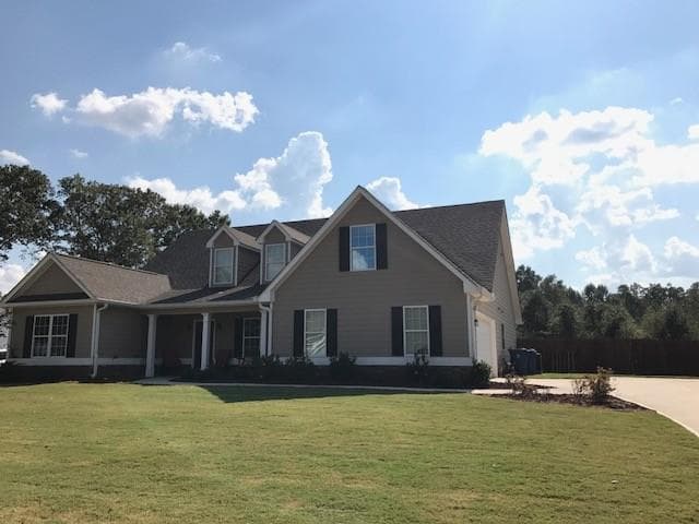 113 Presidential Lane, Statham, GA 30666 — most recent listing photo