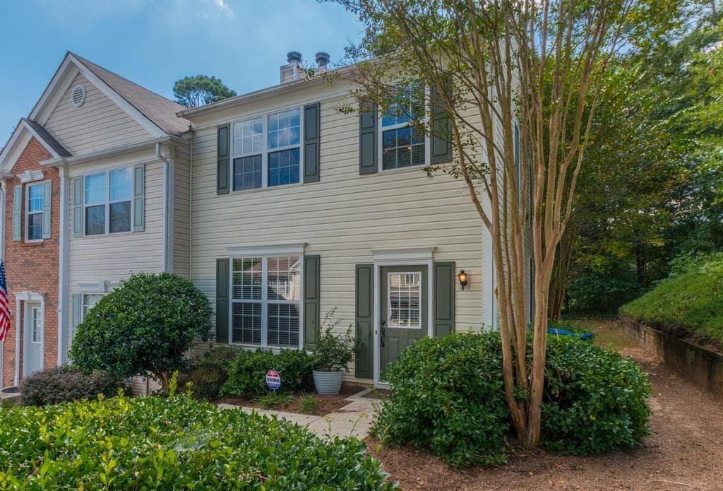 9155 Nesbit Ferry Road 66, Johns Creek, GA 30022 — most recent listing photo