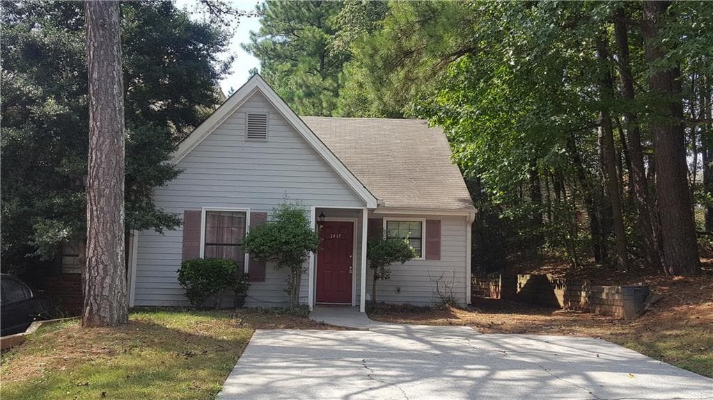 2007 Jebs Court 2007, Kennesaw, GA 30144 — most recent listing photo