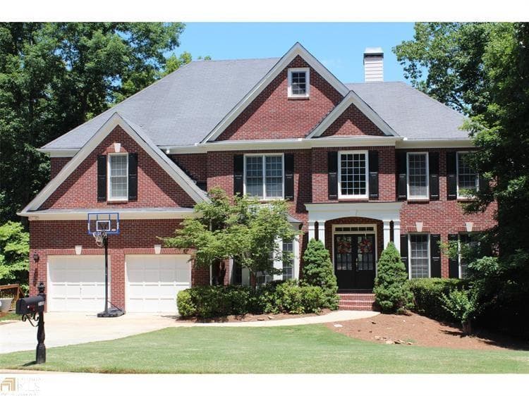2500 Wild Iris Lane, Dacula, GA 30019 — most recent listing photo