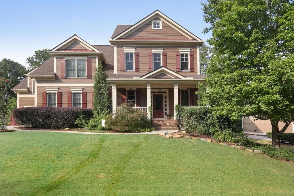 605 River Bend Way, Canton, GA 30114 — most recent listing photo