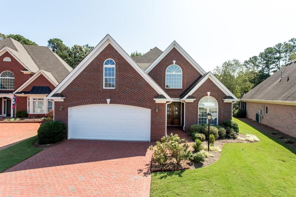 1825 Woodberry Run Drive, Snellville, GA 30078 — most recent listing photo