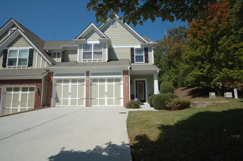 298 Parc View Lane 298, Woodstock, GA 30188 — most recent listing photo