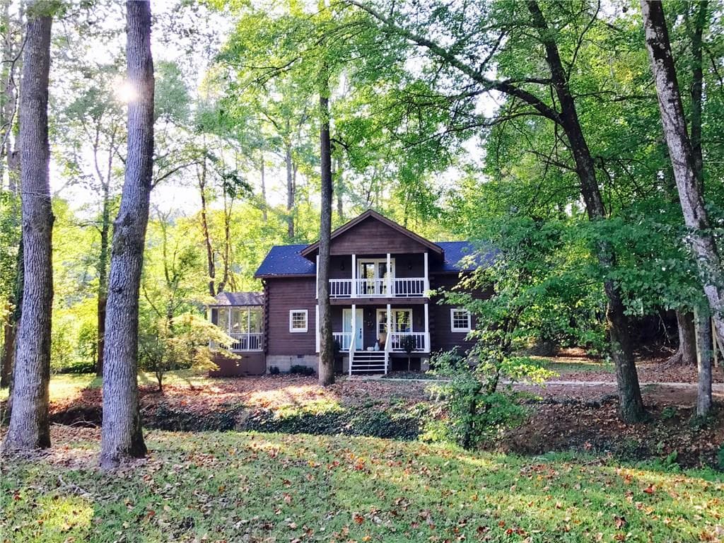 4383 B Clark Road, Gainesville, GA 30506 — most recent listing photo