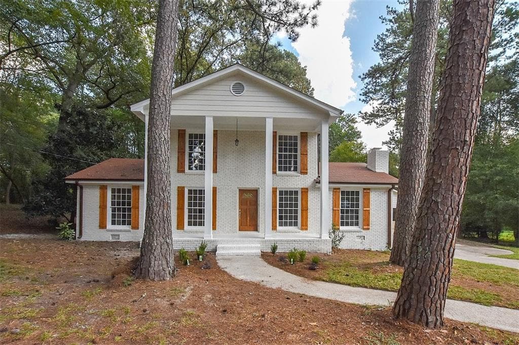 3444 Panola Road, Lithonia, GA 30038 — most recent listing photo