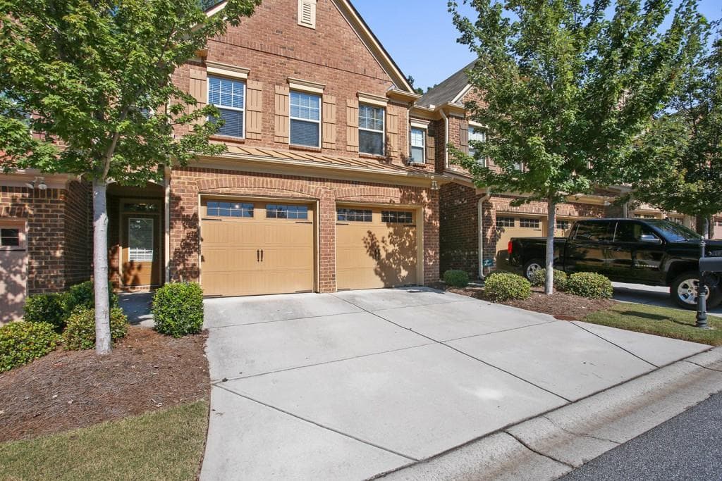 1810 Caswell Parkway, Marietta, GA 30060 — most recent listing photo