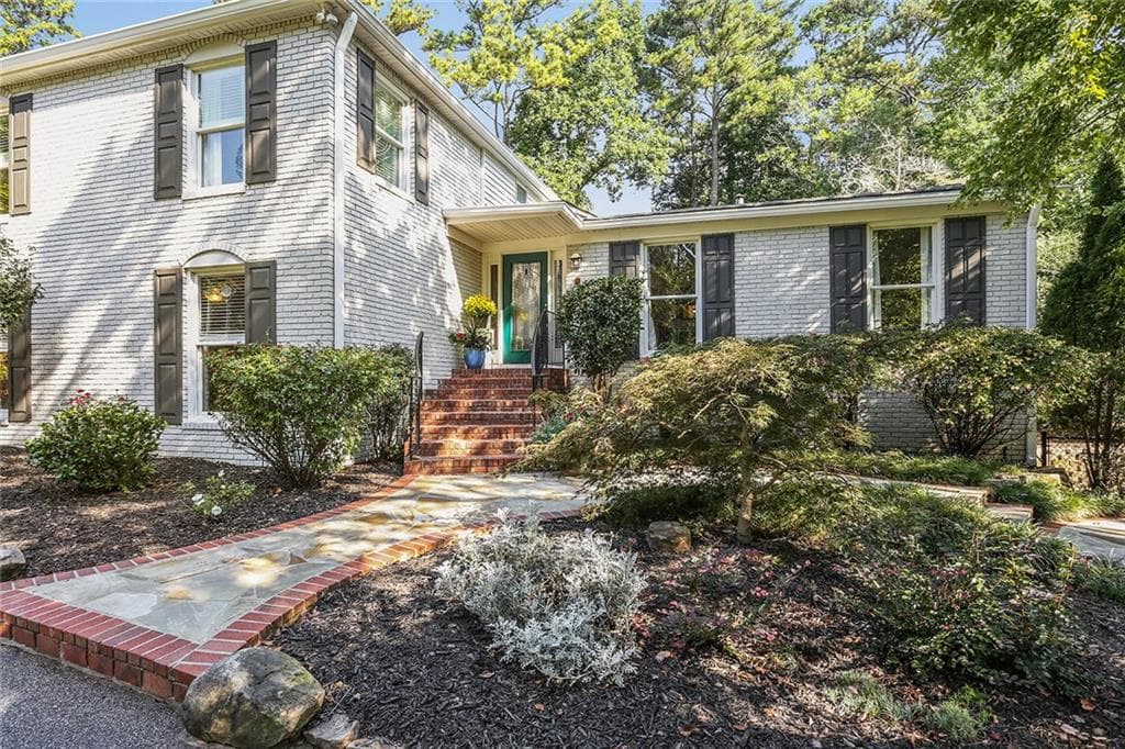 5315 River Mill Circle, Marietta, GA 30068 — most recent listing photo