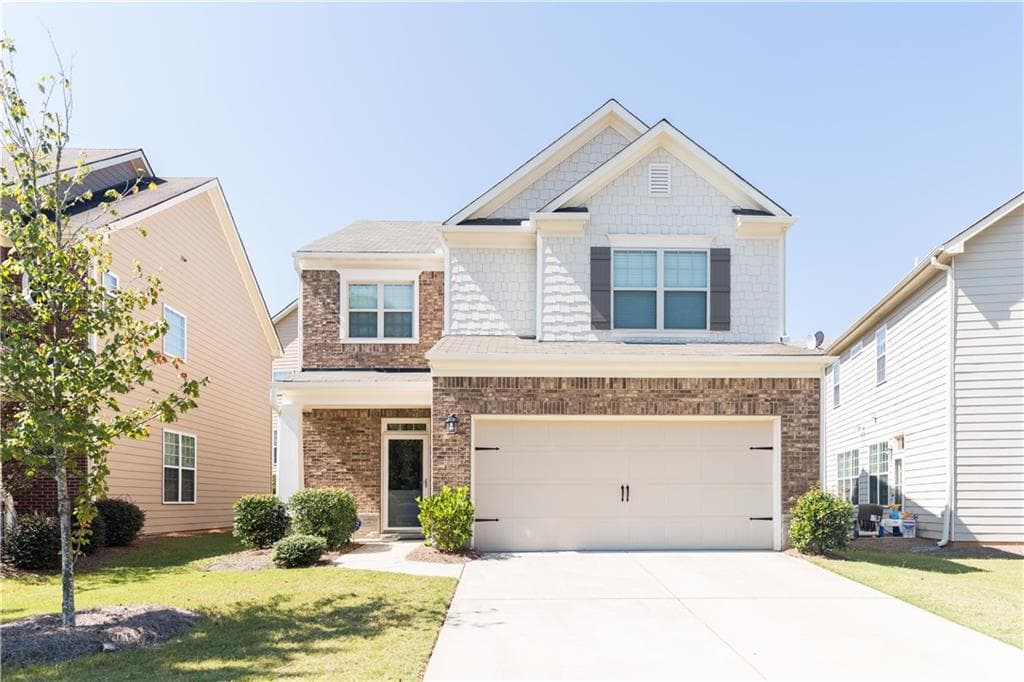 1638 Sentinel View Drive, Lawrenceville, GA 30043 — most recent listing photo
