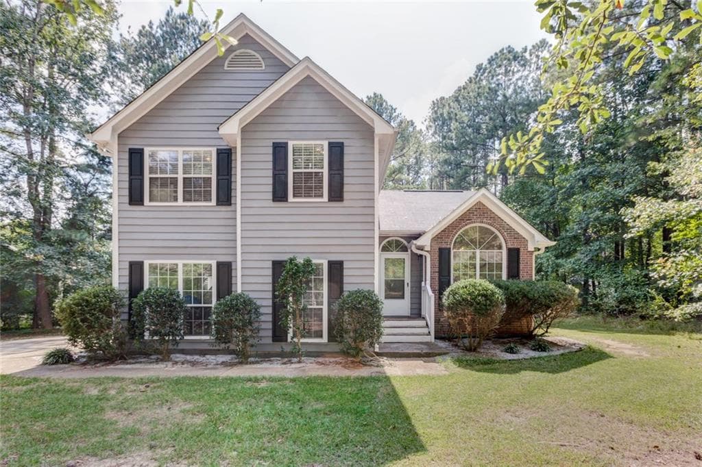 46 Marsha Way, Sharpsburg, GA 30277 — most recent listing photo