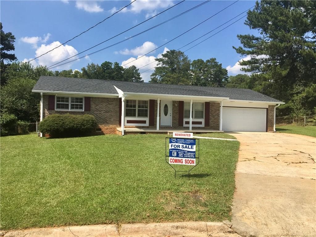 3714 Milliken Court, Decatur, GA 30034 — most recent listing photo