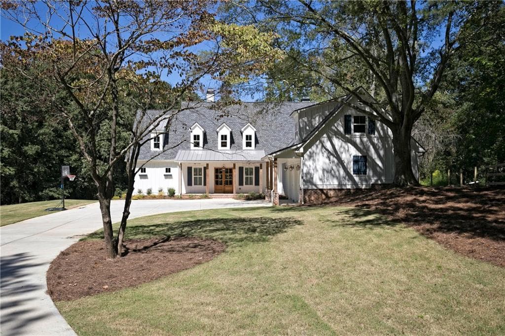 3303 Mars Hill Road, Acworth, GA 30101 — most recent listing photo