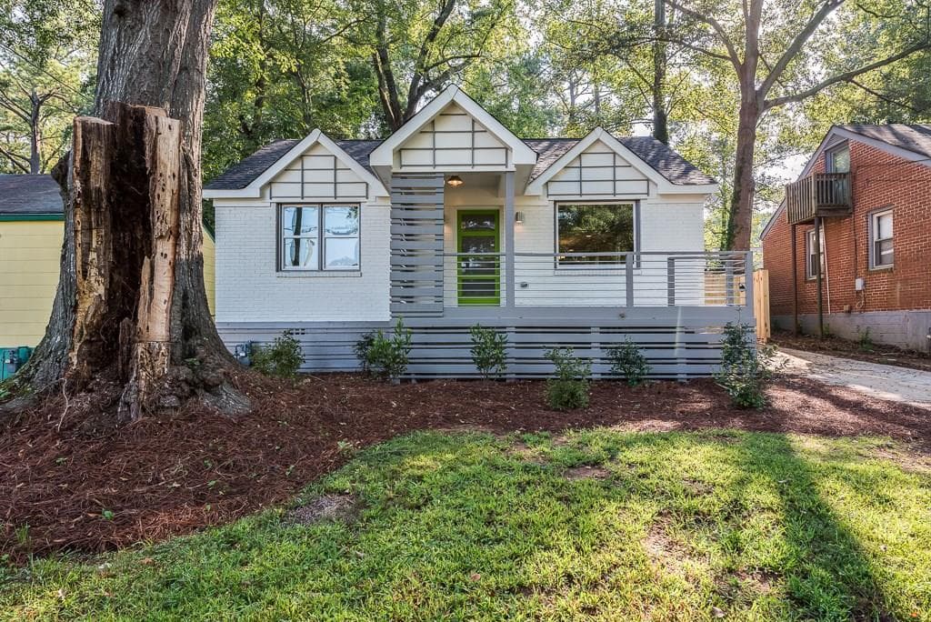 590 Parker Avenue, Decatur, GA 30032 — most recent listing photo