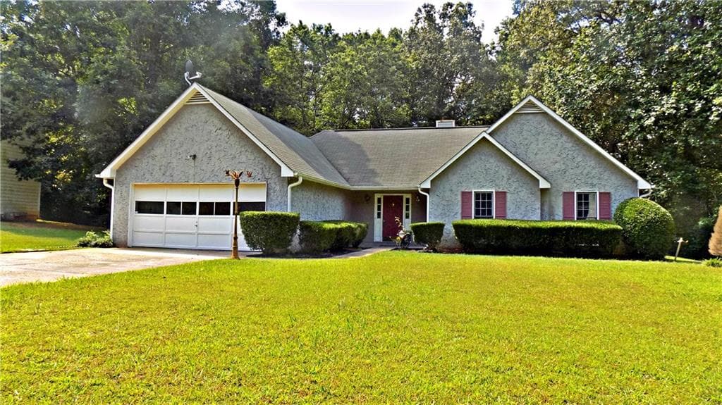 5001 Brownwood Drive, Powder Springs, GA 30127 — most recent listing photo