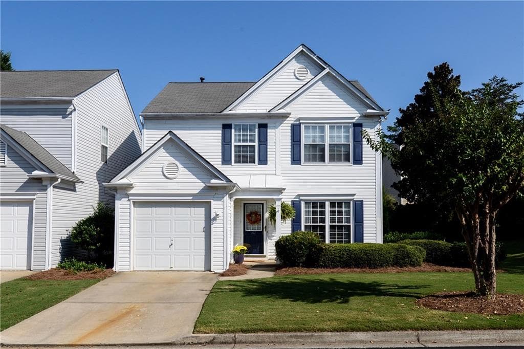 82 Cheshire Drive, Alpharetta, GA 30022 — most recent listing photo