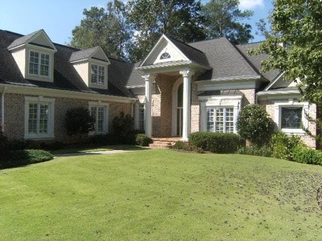 6770 SUNBRIAR Drive, Cumming, GA 30040 — most recent listing photo
