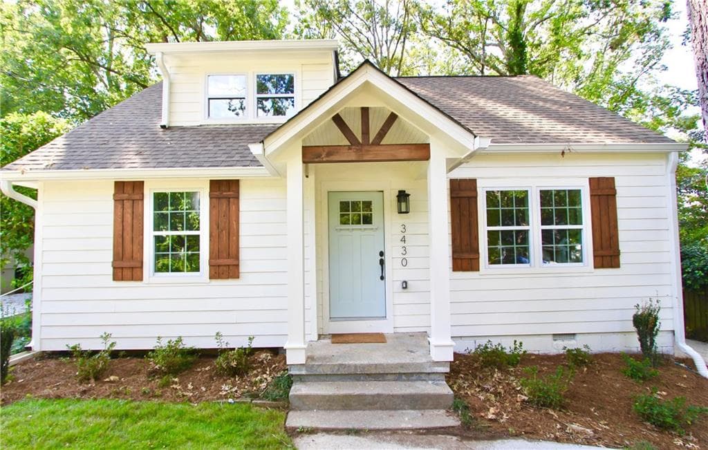 3430 Keswick Court, Chamblee, GA 30341 — most recent listing photo
