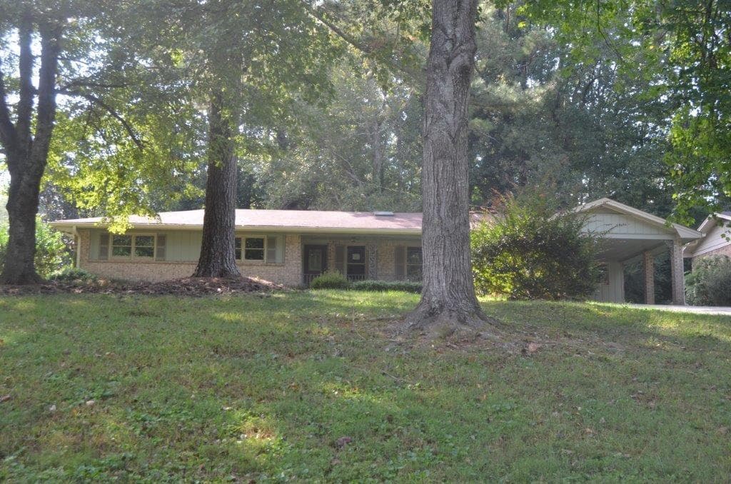 5818 Ohara Drive, Stone Mountain, GA 30087 — most recent listing photo