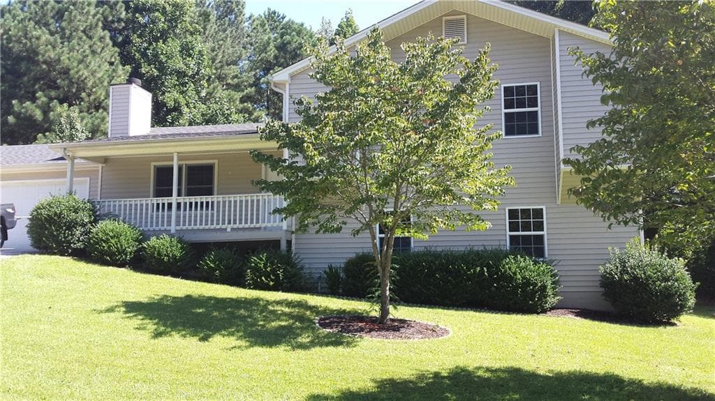 2691 Bluffton Road, Buford, GA 30519 — most recent listing photo