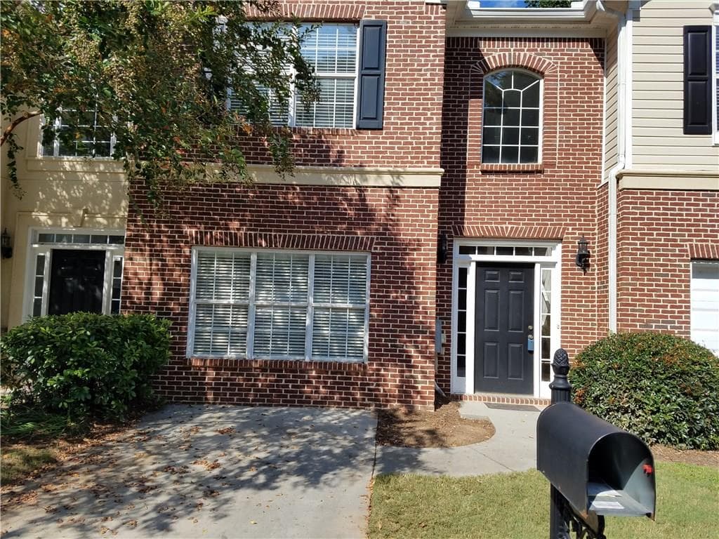4145 Rogers Creek Court, Duluth, GA 30096 — most recent listing photo