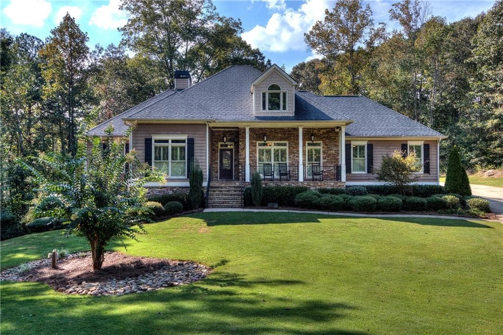 150 Thomason Road, Dallas, GA 30157 — most recent listing photo