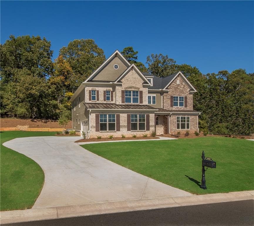 3939 Meadowland Drive, Jefferson, GA 30549 — most recent listing photo
