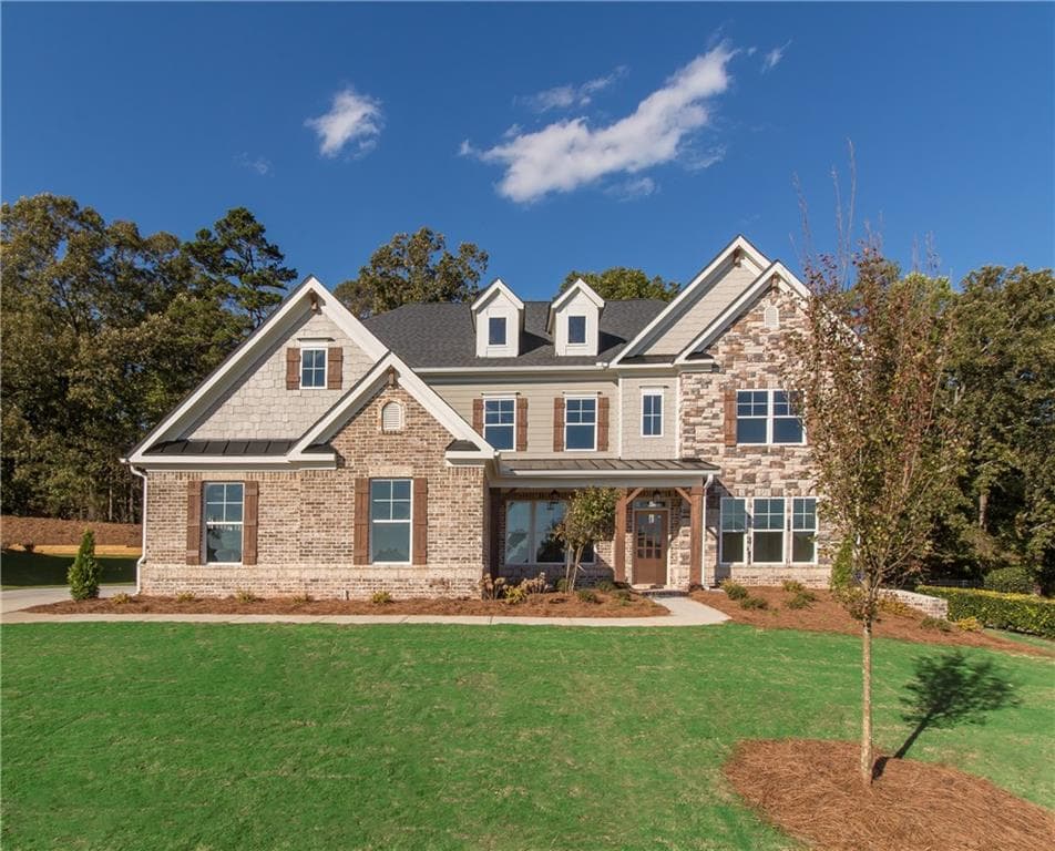 3943 Meadowland Drive, Jefferson, GA 30549 — most recent listing photo