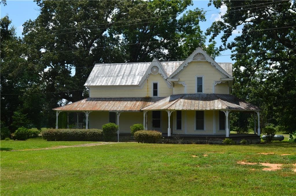 5417 Old Highway 441, Baldwin, GA 30511 — most recent listing photo