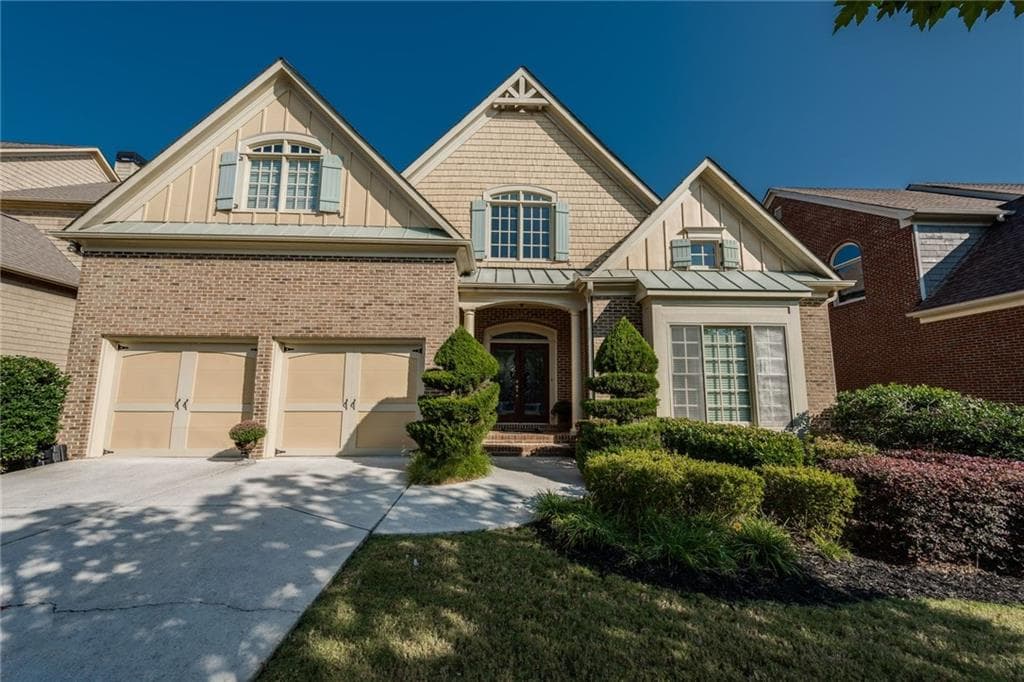 4210 Barnes Meadow Road, Smyrna, GA 30082 — most recent listing photo