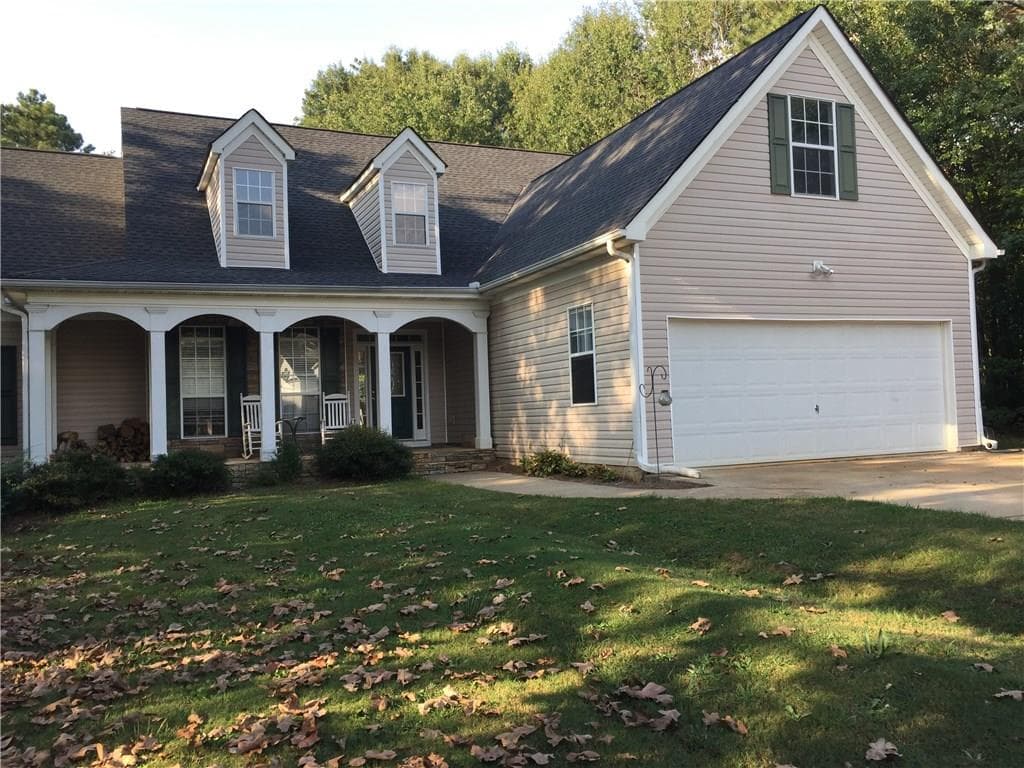 6845 Fletcher Drive, Winston, GA 30187 — most recent listing photo