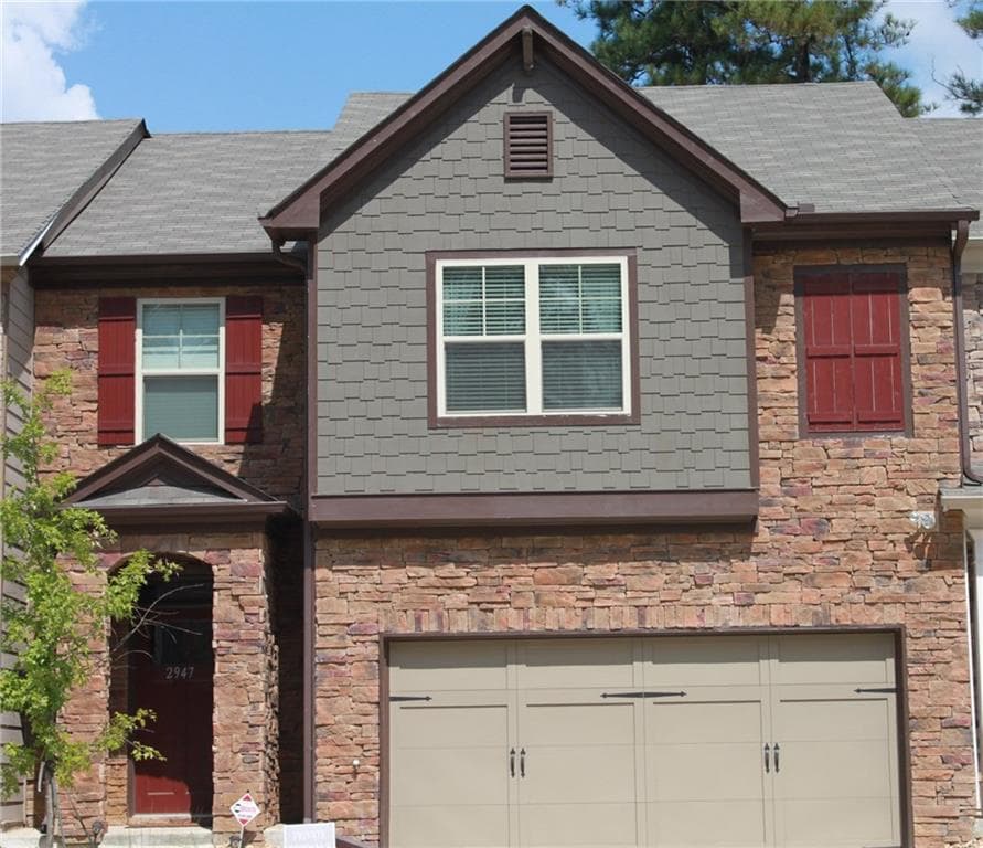 2947 Mell Rise Way, Snellville, GA 30078 — most recent listing photo