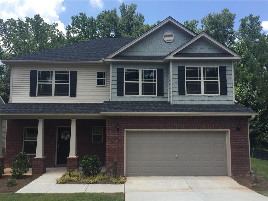 841 Crescent Lane, Griffin, GA 30224 — most recent listing photo