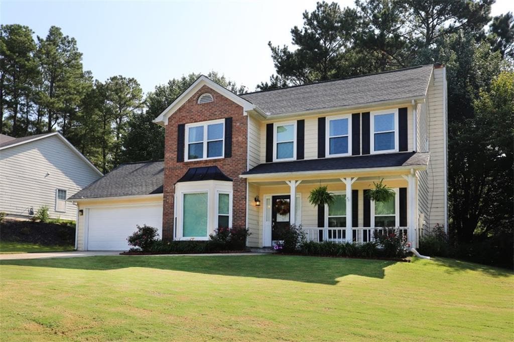 2974 Hickory Run Circle, Duluth, GA 30096 — most recent listing photo