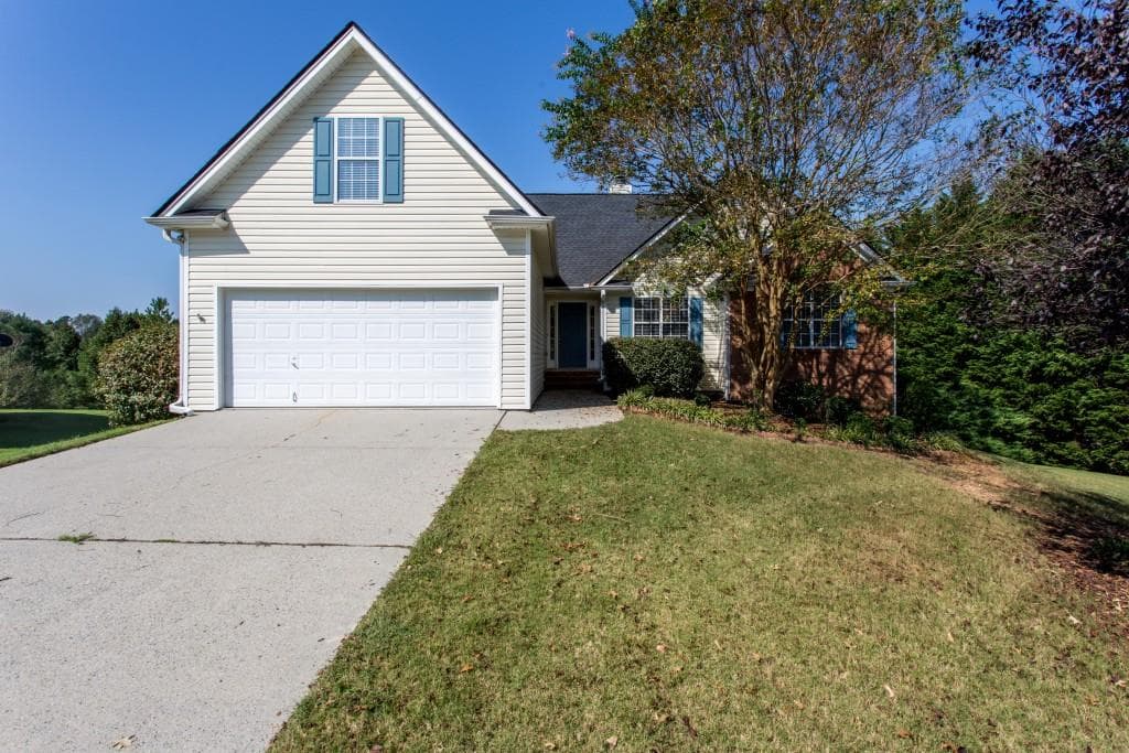 2252 Bedstone Drive, Buford, GA 30518 — most recent listing photo