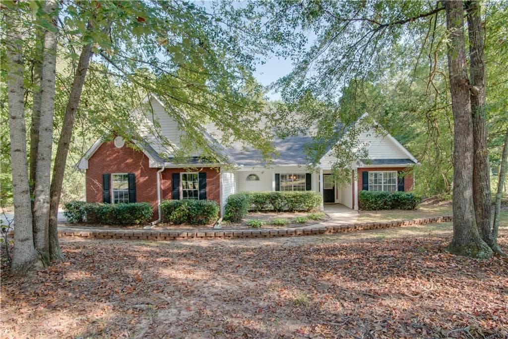 365 Alcovy Circle, Covington, GA 30014 — most recent listing photo