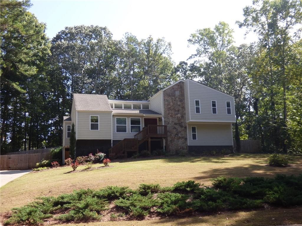 1278 Shiloh Trail, Kennesaw, GA 30144 — most recent listing photo