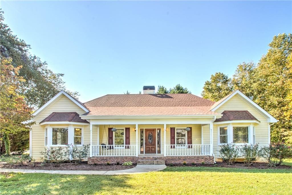 4002 Soapstone Lane, Gainesville, GA 30506 — most recent listing photo