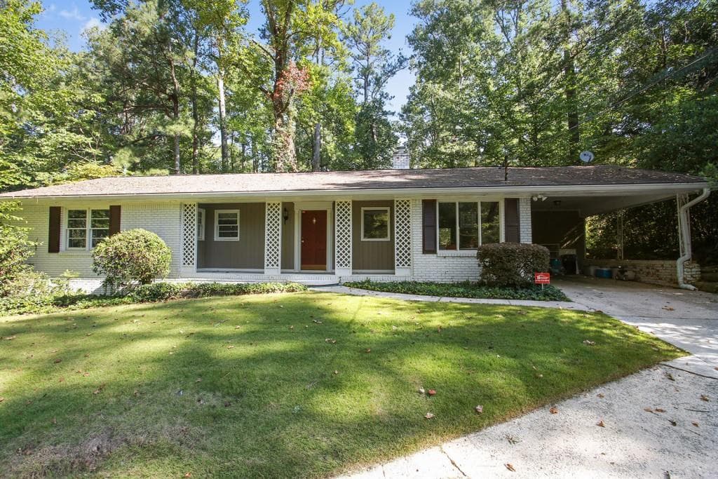 1635 Heatherwood Drive, Decatur, GA 30033 — most recent listing photo