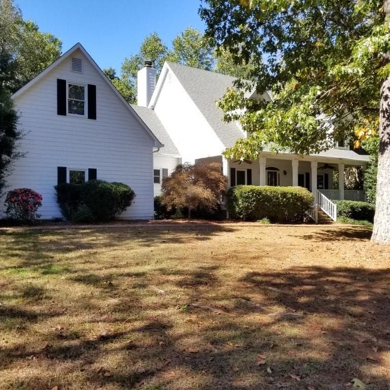 5 bedroom, 3,506 sq ft single family residence sold at 1380 Holland Road, Powder Springs, GA 30127