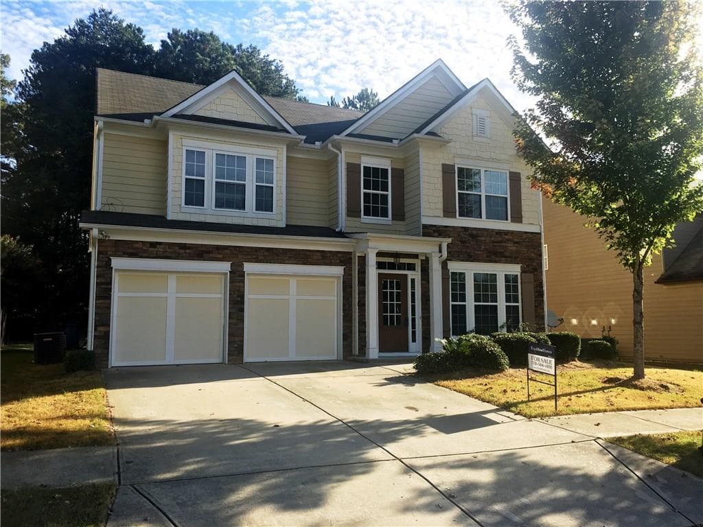 1085 Harvest Brook Way, Lawrenceville, GA 30043 — most recent listing photo