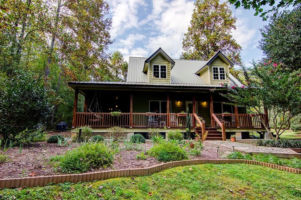 1140 Zeb Bryson Road, Clarkesville, GA 30523 — most recent listing photo