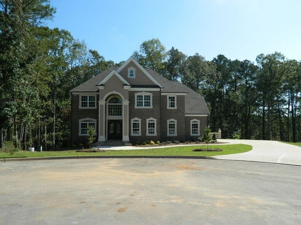 2505 Walnut Ridge Way, Stockbridge, GA 30281 — most recent listing photo
