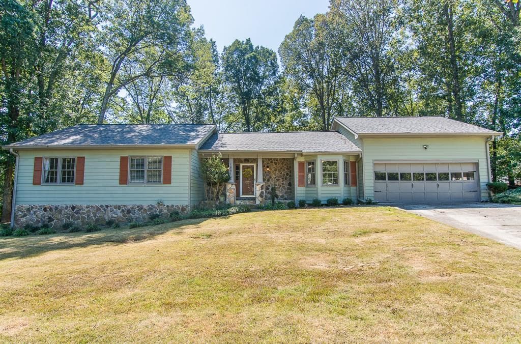 1861 Epping Forest Court, Snellville, GA 30078 — most recent listing photo