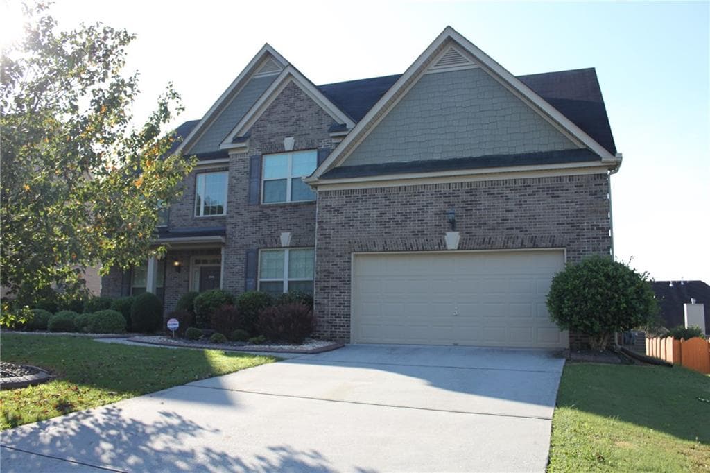 3039 Tuscan Ridge Drive, Snellville, GA 30039 — most recent listing photo
