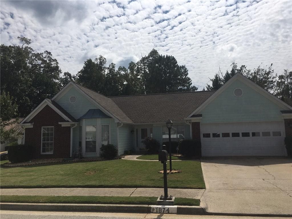 1874 Lendl Court, Lawrenceville, GA 30044 — most recent listing photo