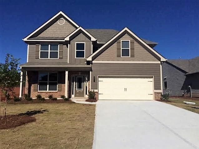 4660 Osprey Court, Cumming, GA 30040 — most recent listing photo